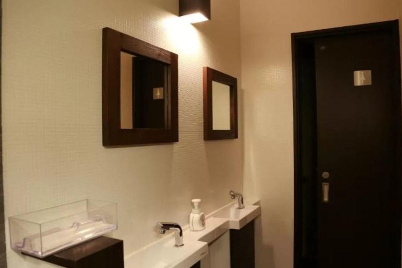 Space Hostel Токіо Екстер'єр фото