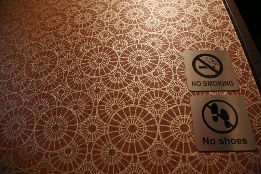 Space Hostel Токіо Екстер'єр фото