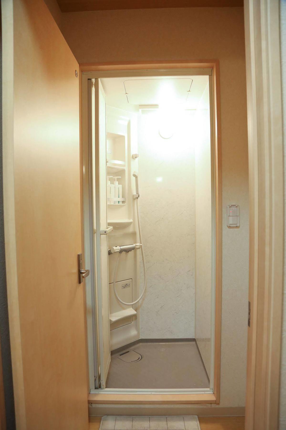 Space Hostel Токіо Екстер'єр фото