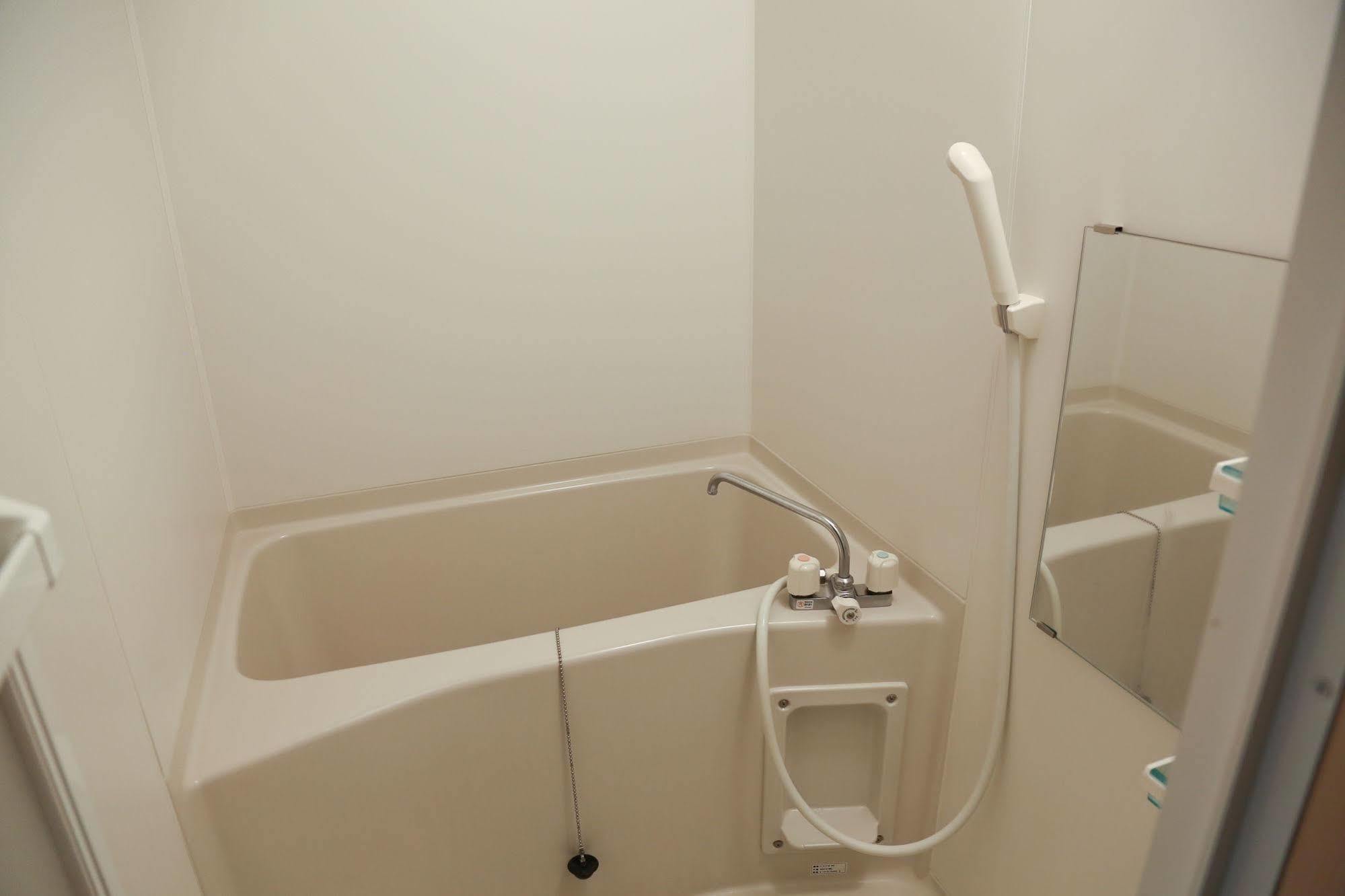 Space Hostel Токіо Екстер'єр фото